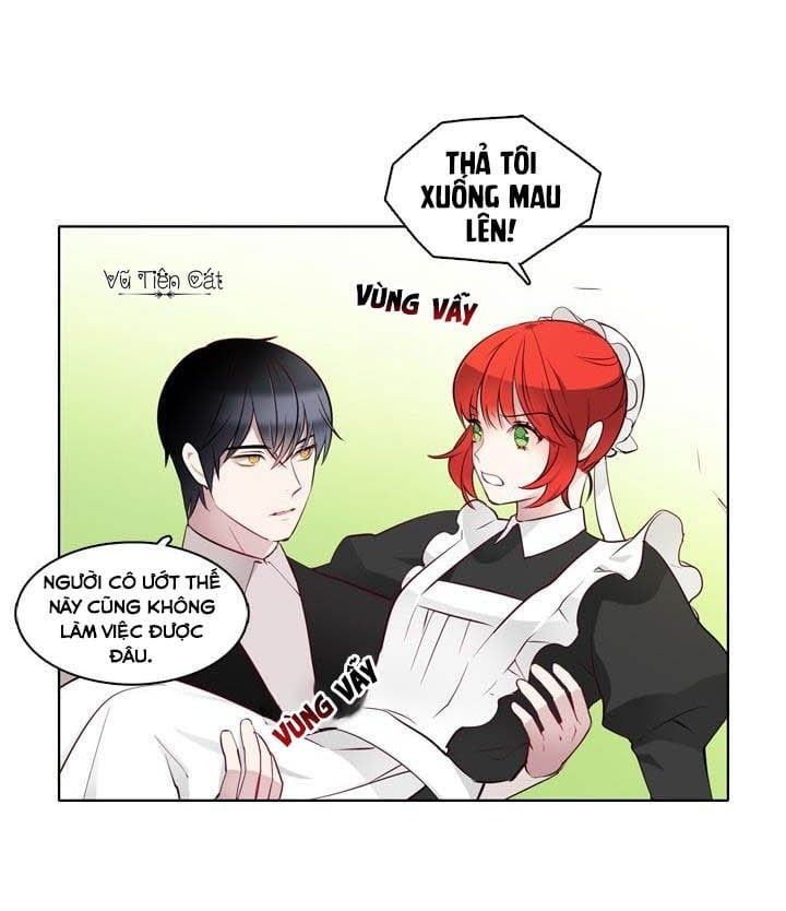 đọc truyện Thanh Tra Của Muiella Chương 10 ảnh 55 tại Thiên Thai Truyện