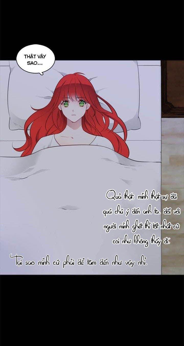 đọc truyện Thanh Tra Của Muiella Chương 10 ảnh 8 tại Thiên Thai Truyện