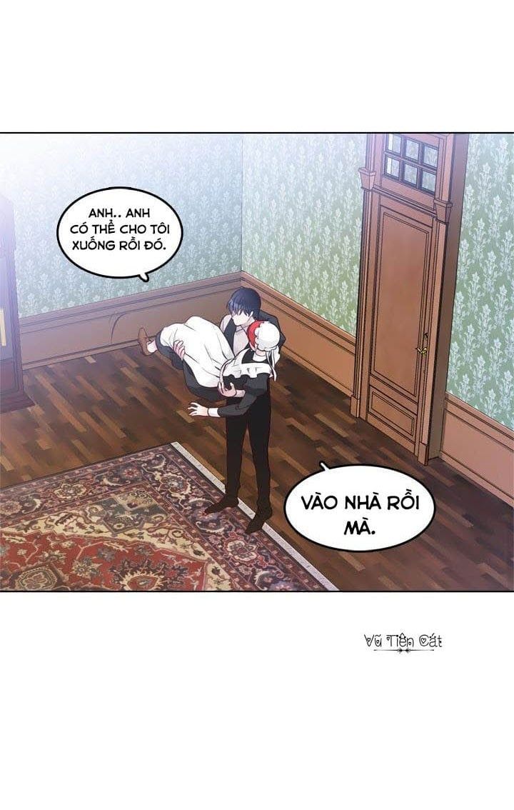 đọc truyện Thanh Tra Của Muiella Chương 10 ảnh 62 tại Thiên Thai Truyện