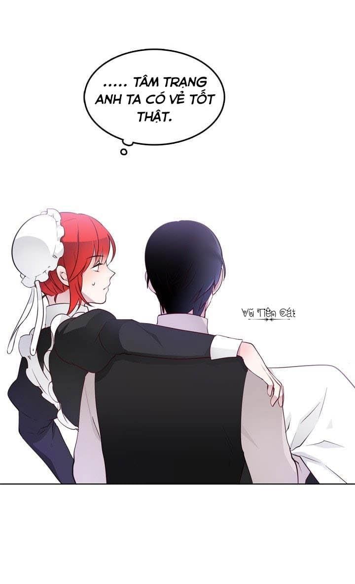 đọc truyện Thanh Tra Của Muiella Chương 10 ảnh 65 tại Thiên Thai Truyện