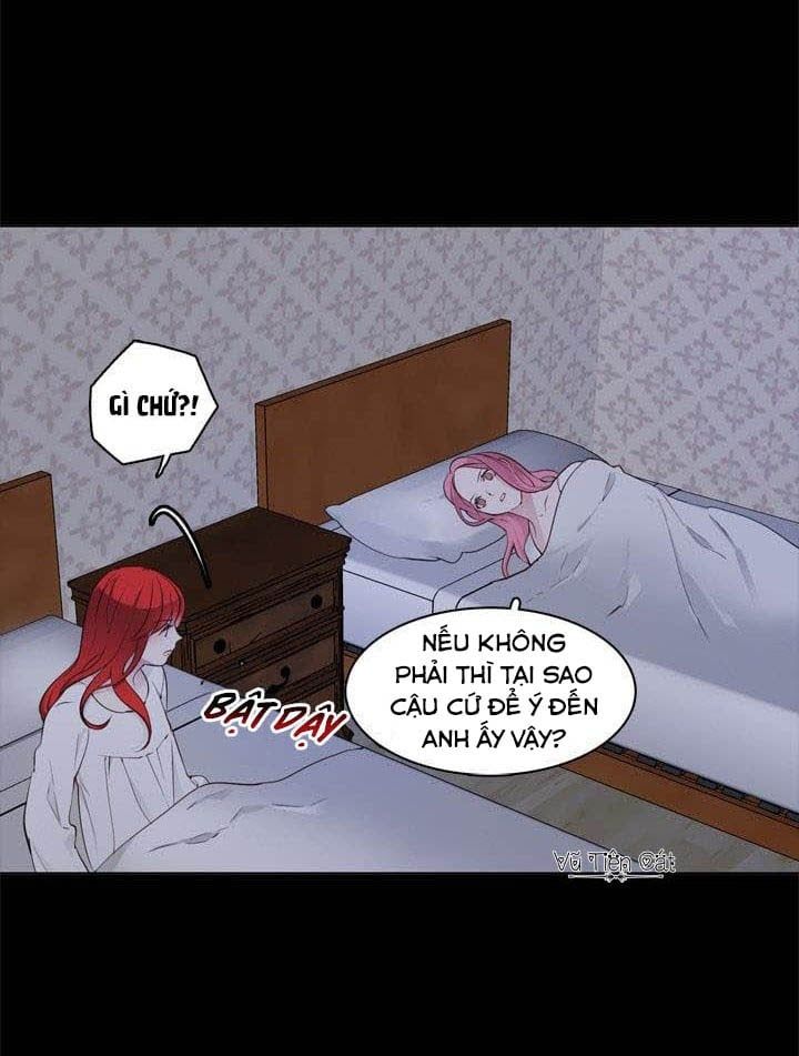 đọc truyện Thanh Tra Của Muiella Chương 10 ảnh 10 tại Thiên Thai Truyện