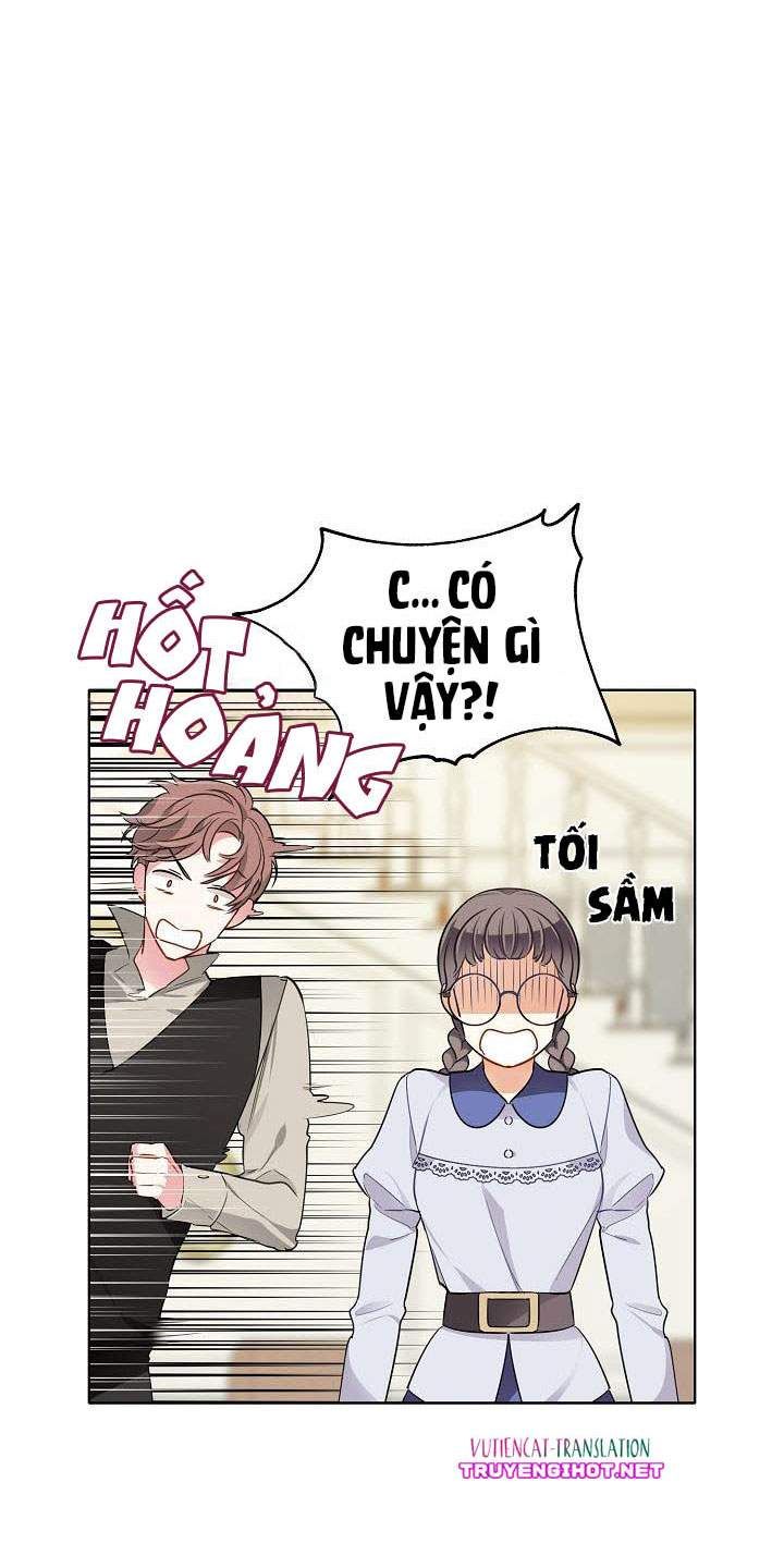 đọc truyện Thanh Tra Của Muiella Chương 100 ảnh 13 tại Thiên Thai Truyện