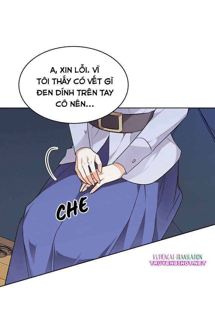 đọc truyện Thanh Tra Của Muiella Chương 100 ảnh 25 tại Thiên Thai Truyện