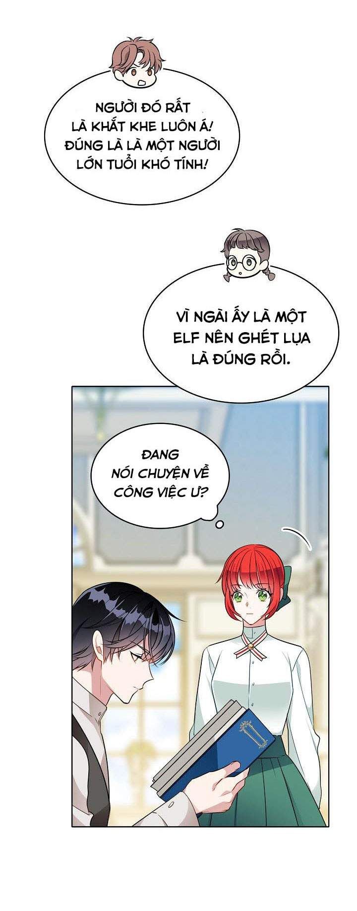 đọc truyện Thanh Tra Của Muiella Chương 100 ảnh 29 tại Thiên Thai Truyện