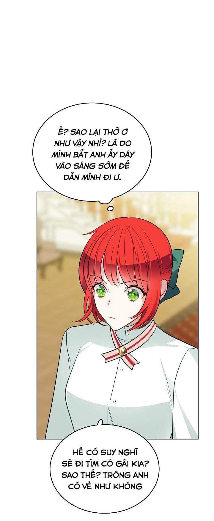 đọc truyện Thanh Tra Của Muiella Chương 100 ảnh 31 tại Thiên Thai Truyện