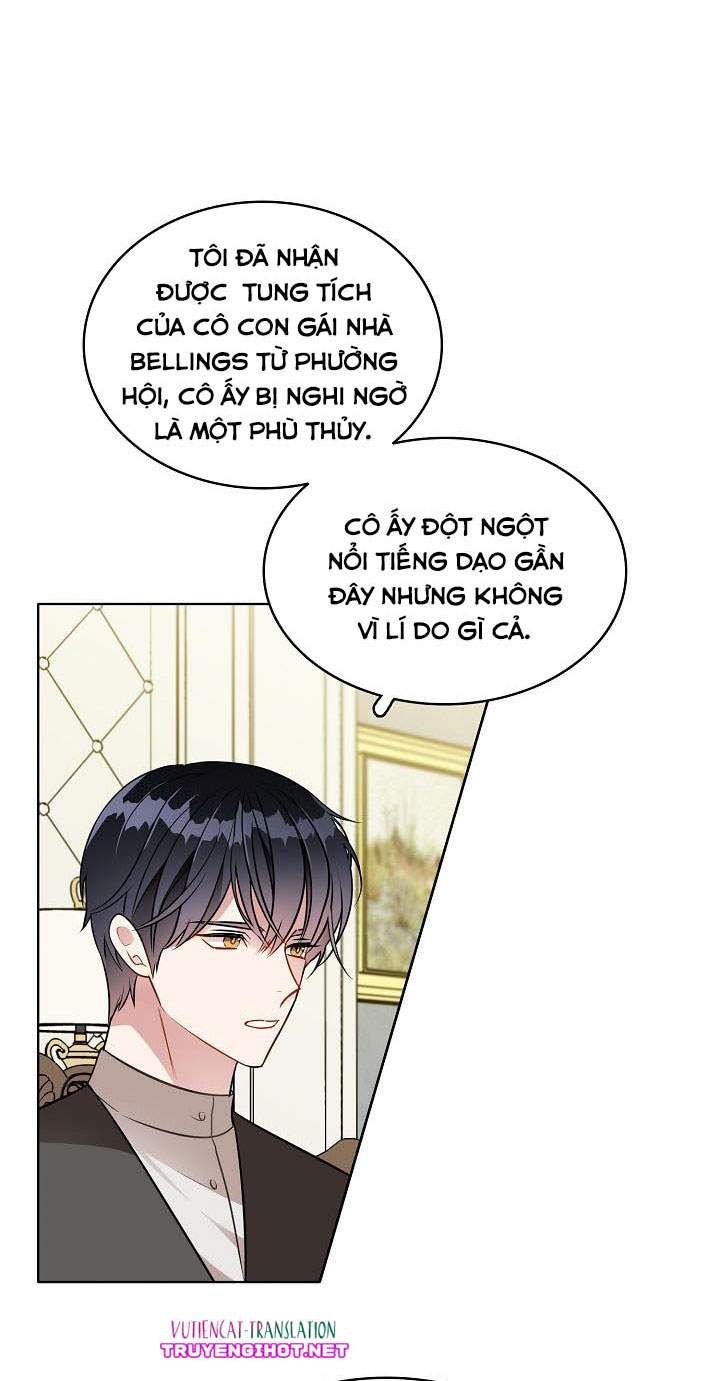 đọc truyện Thanh Tra Của Muiella Chương 100 ảnh 36 tại Thiên Thai Truyện