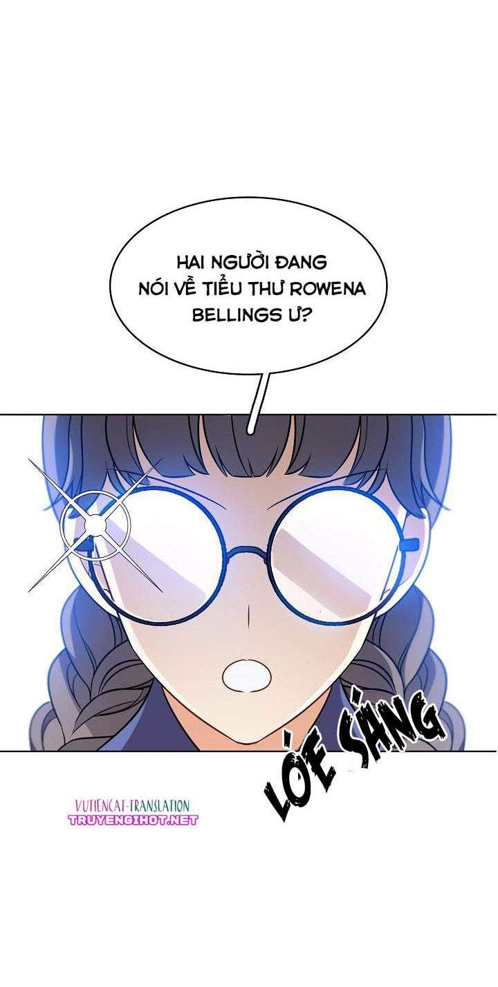 đọc truyện Thanh Tra Của Muiella Chương 100 ảnh 38 tại Thiên Thai Truyện