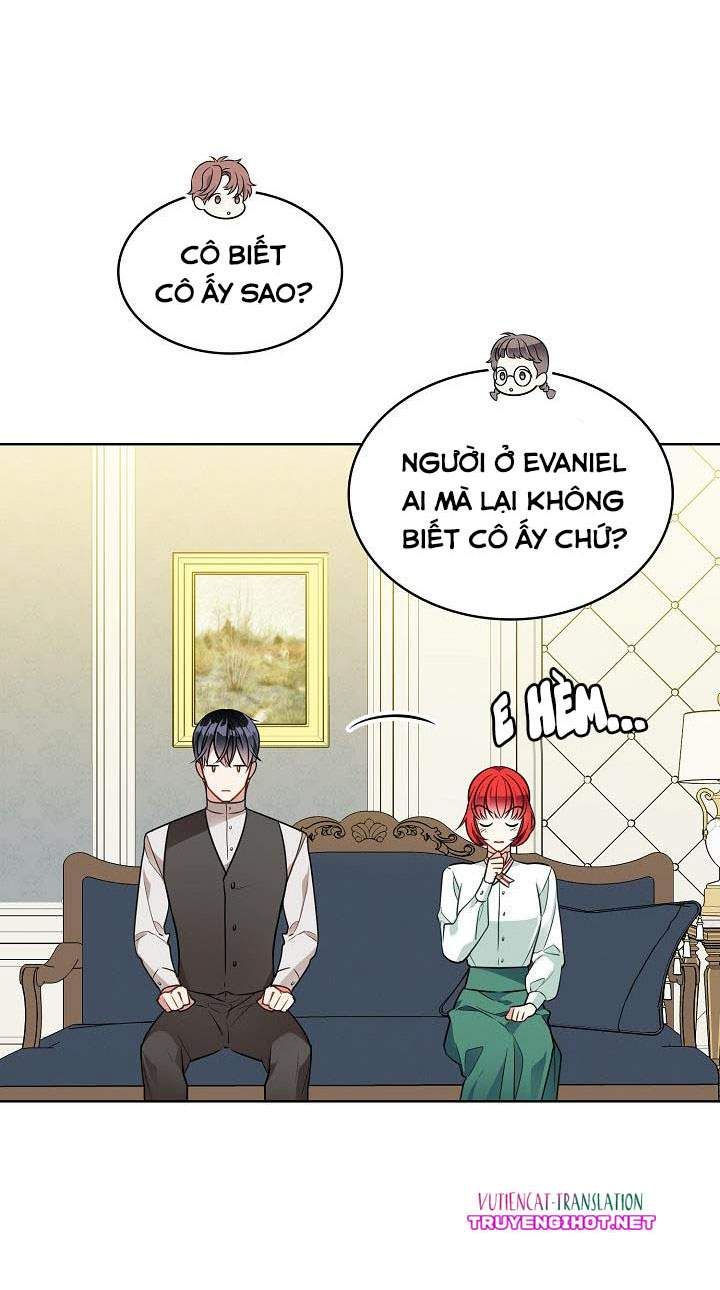 đọc truyện Thanh Tra Của Muiella Chương 100 ảnh 40 tại Thiên Thai Truyện