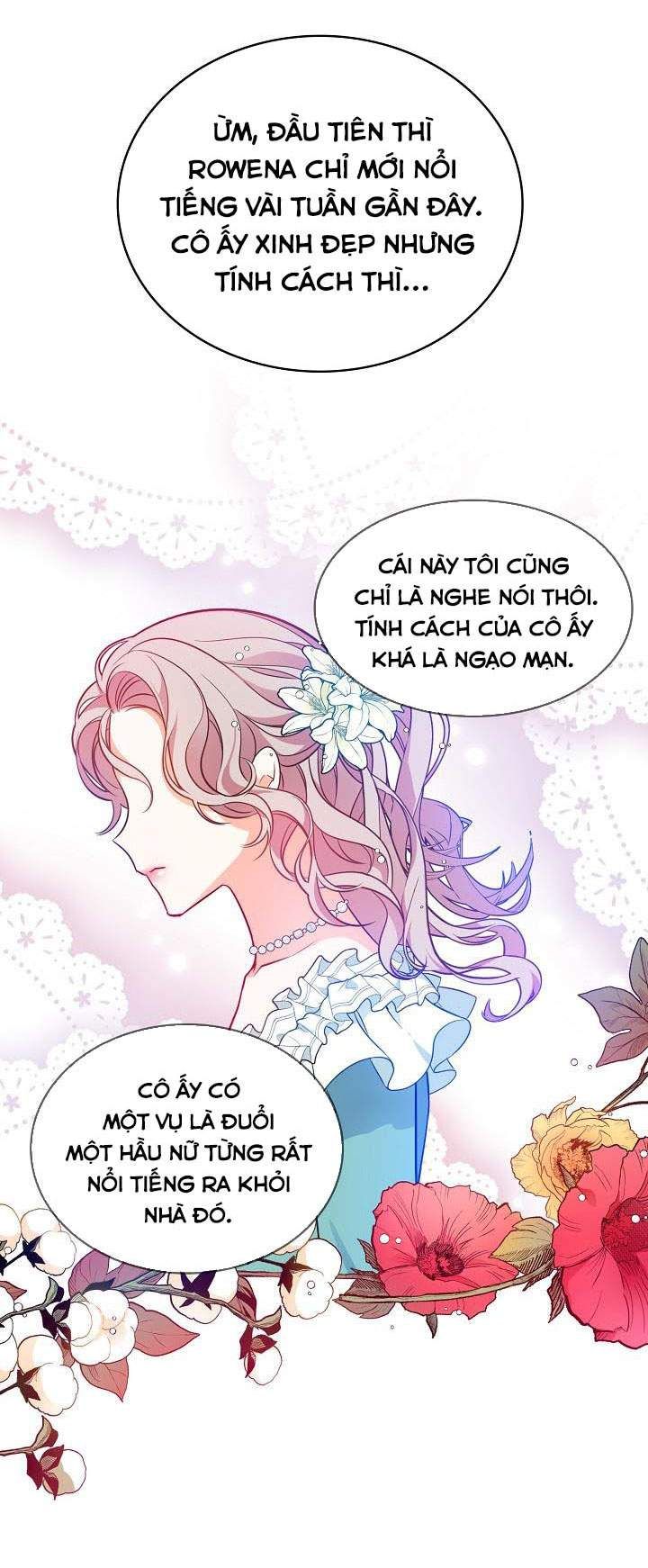 đọc truyện Thanh Tra Của Muiella Chương 100 ảnh 41 tại Thiên Thai Truyện