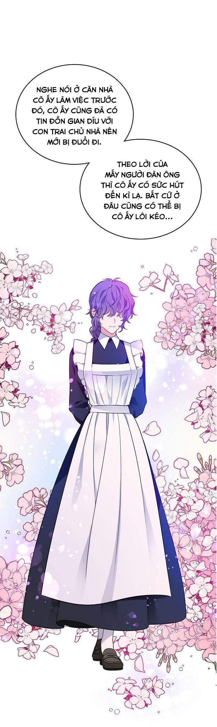 đọc truyện Thanh Tra Của Muiella Chương 100 ảnh 43 tại Thiên Thai Truyện