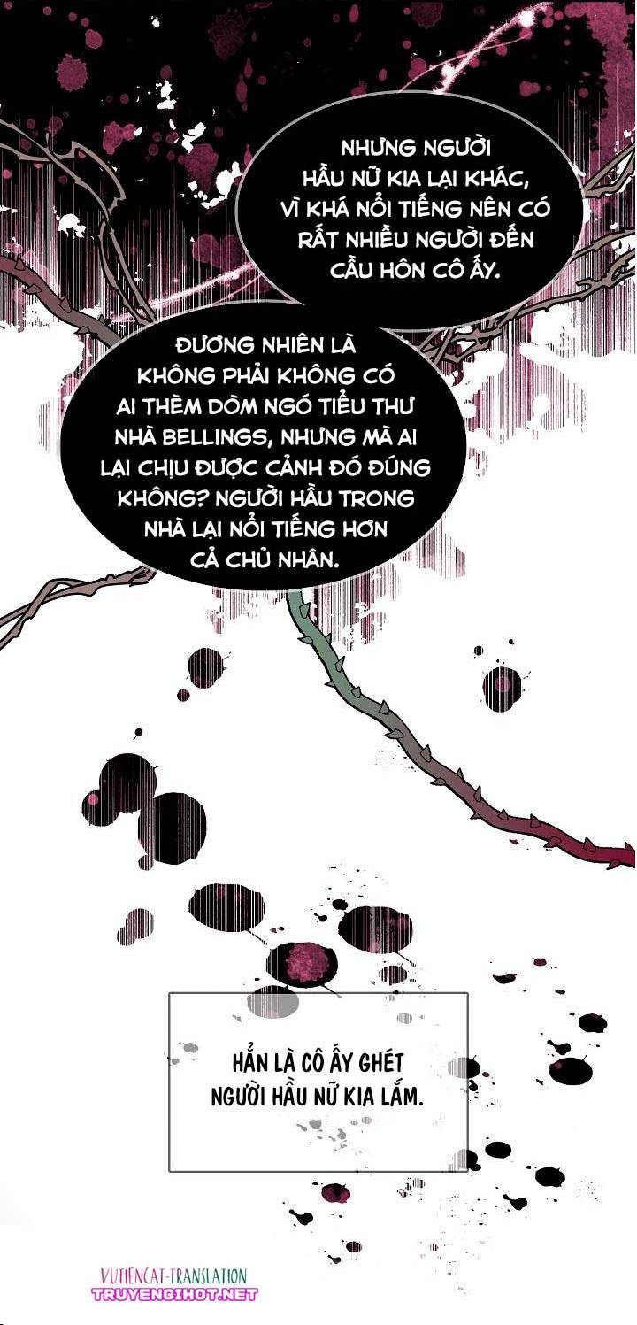 đọc truyện Thanh Tra Của Muiella Chương 100 ảnh 45 tại Thiên Thai Truyện