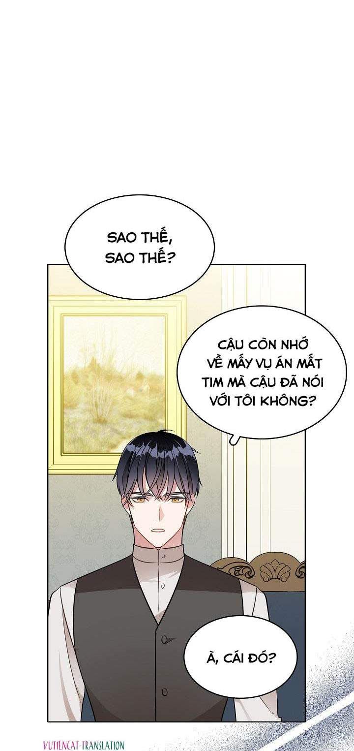 đọc truyện Thanh Tra Của Muiella Chương 100 ảnh 55 tại Thiên Thai Truyện