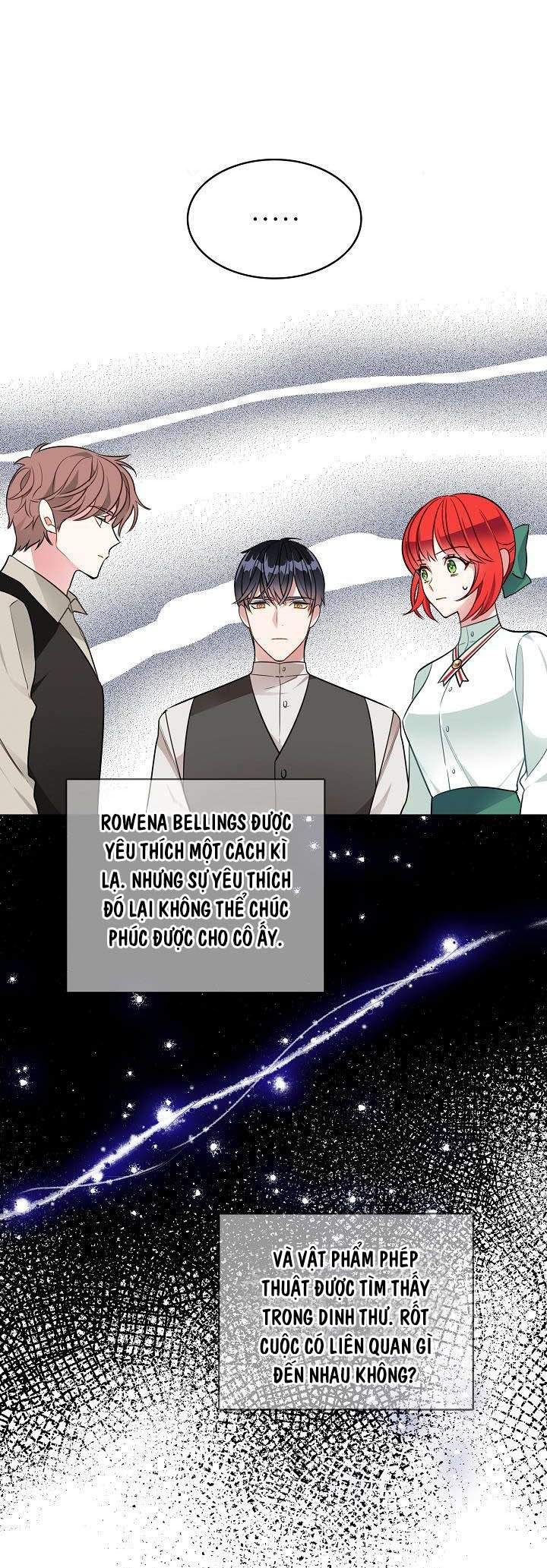 đọc truyện Thanh Tra Của Muiella Chương 100 ảnh 58 tại Thiên Thai Truyện