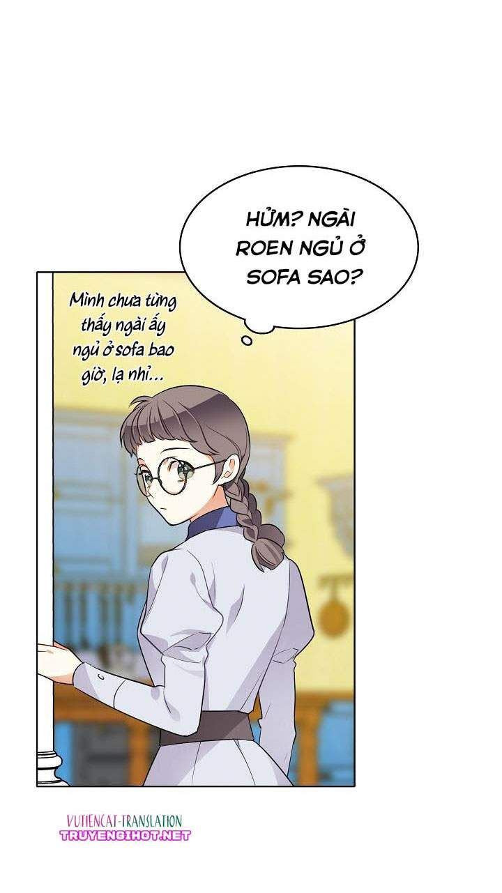 đọc truyện Thanh Tra Của Muiella Chương 100 ảnh 11 tại Thiên Thai Truyện