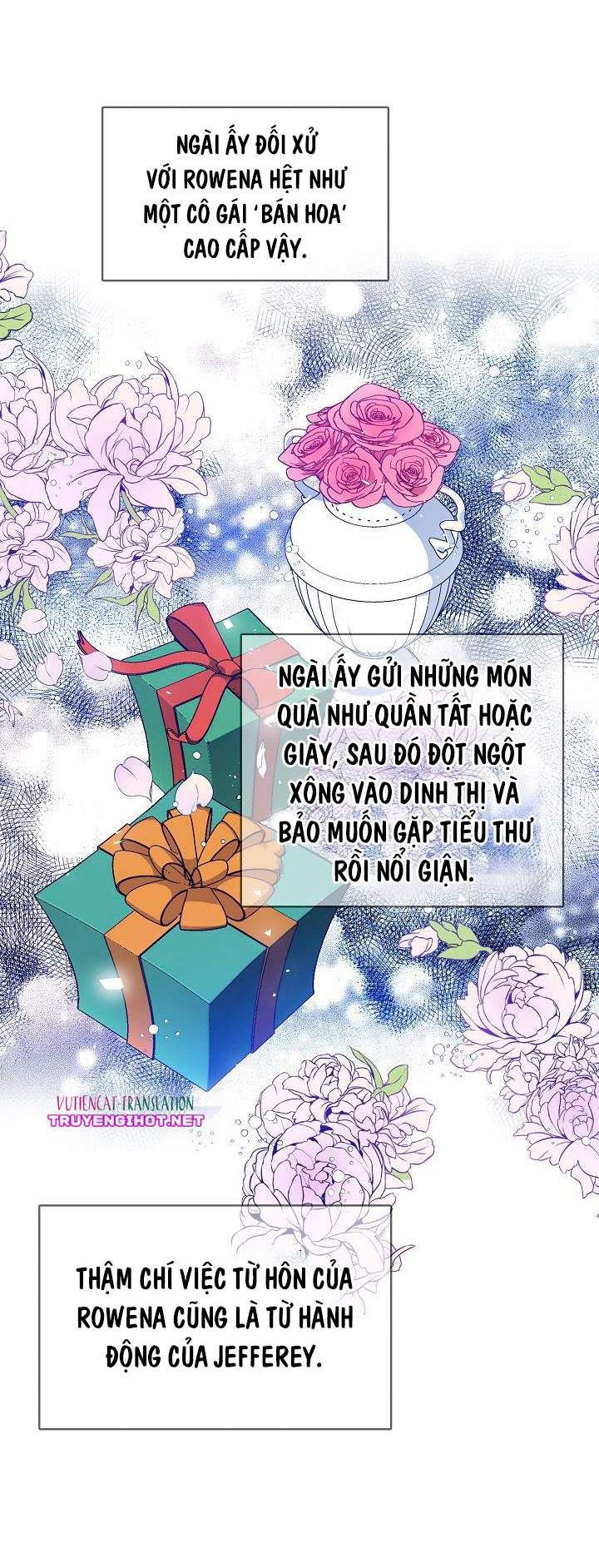 đọc truyện Thanh Tra Của Muiella Chương 101 ảnh 17 tại Thiên Thai Truyện