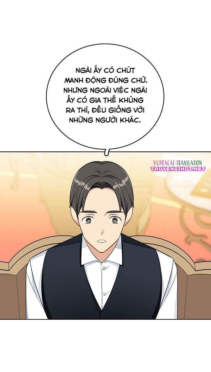 đọc truyện Thanh Tra Của Muiella Chương 101 ảnh 18 tại Thiên Thai Truyện