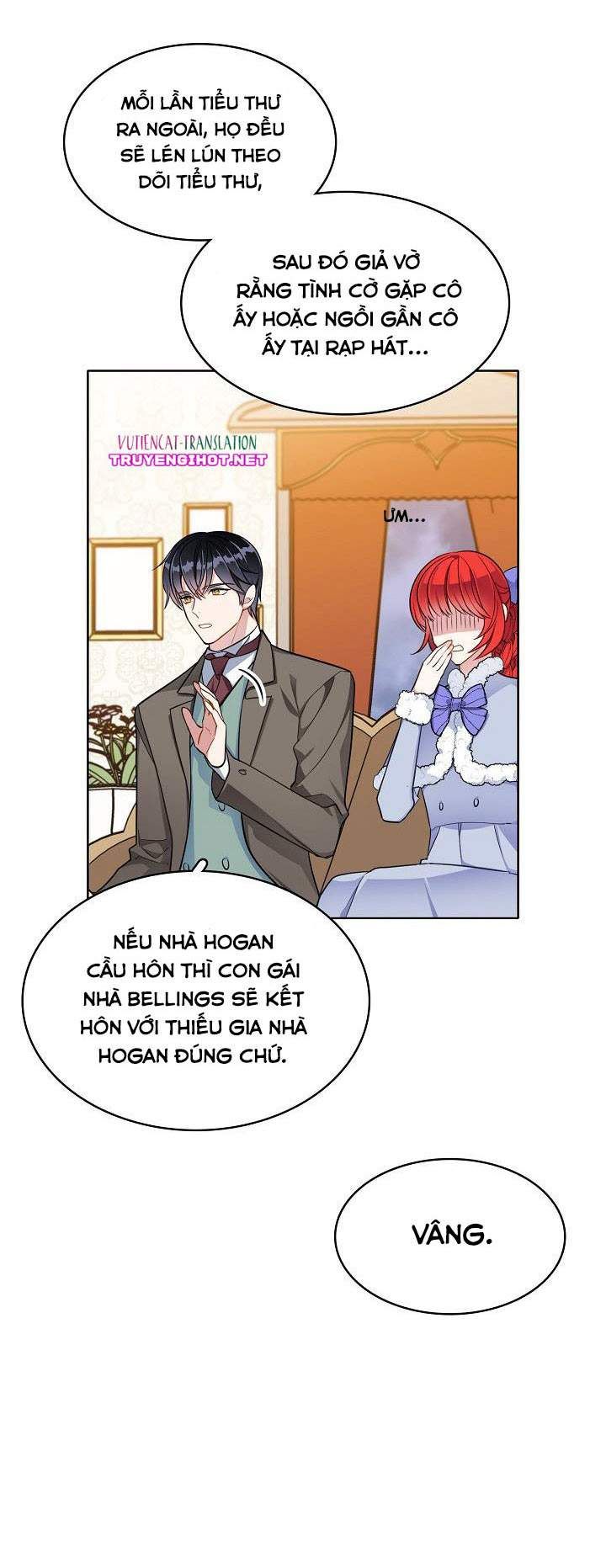 đọc truyện Thanh Tra Của Muiella Chương 101 ảnh 19 tại Thiên Thai Truyện