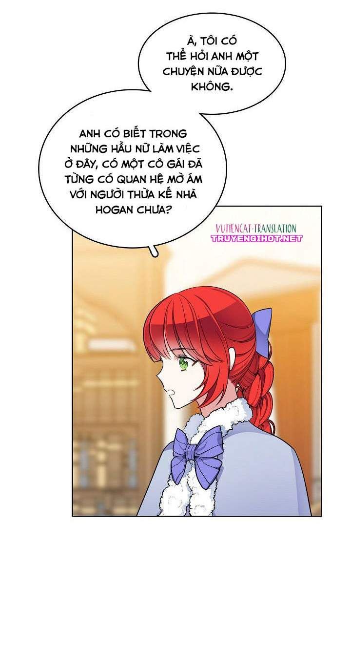 đọc truyện Thanh Tra Của Muiella Chương 101 ảnh 20 tại Thiên Thai Truyện