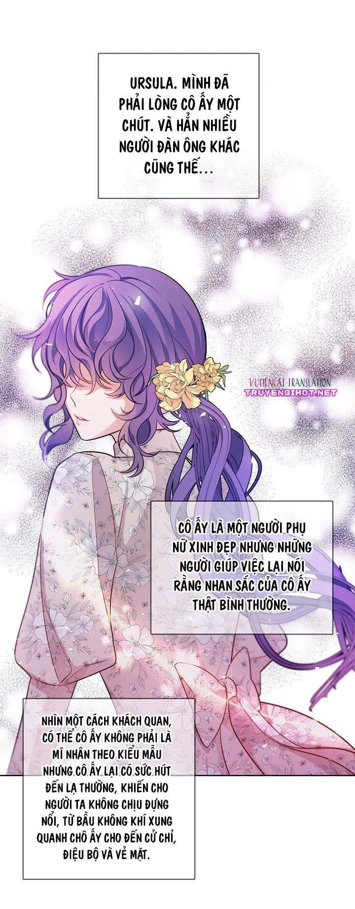 đọc truyện Thanh Tra Của Muiella Chương 101 ảnh 22 tại Thiên Thai Truyện