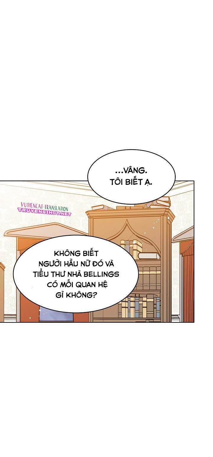 đọc truyện Thanh Tra Của Muiella Chương 101 ảnh 23 tại Thiên Thai Truyện