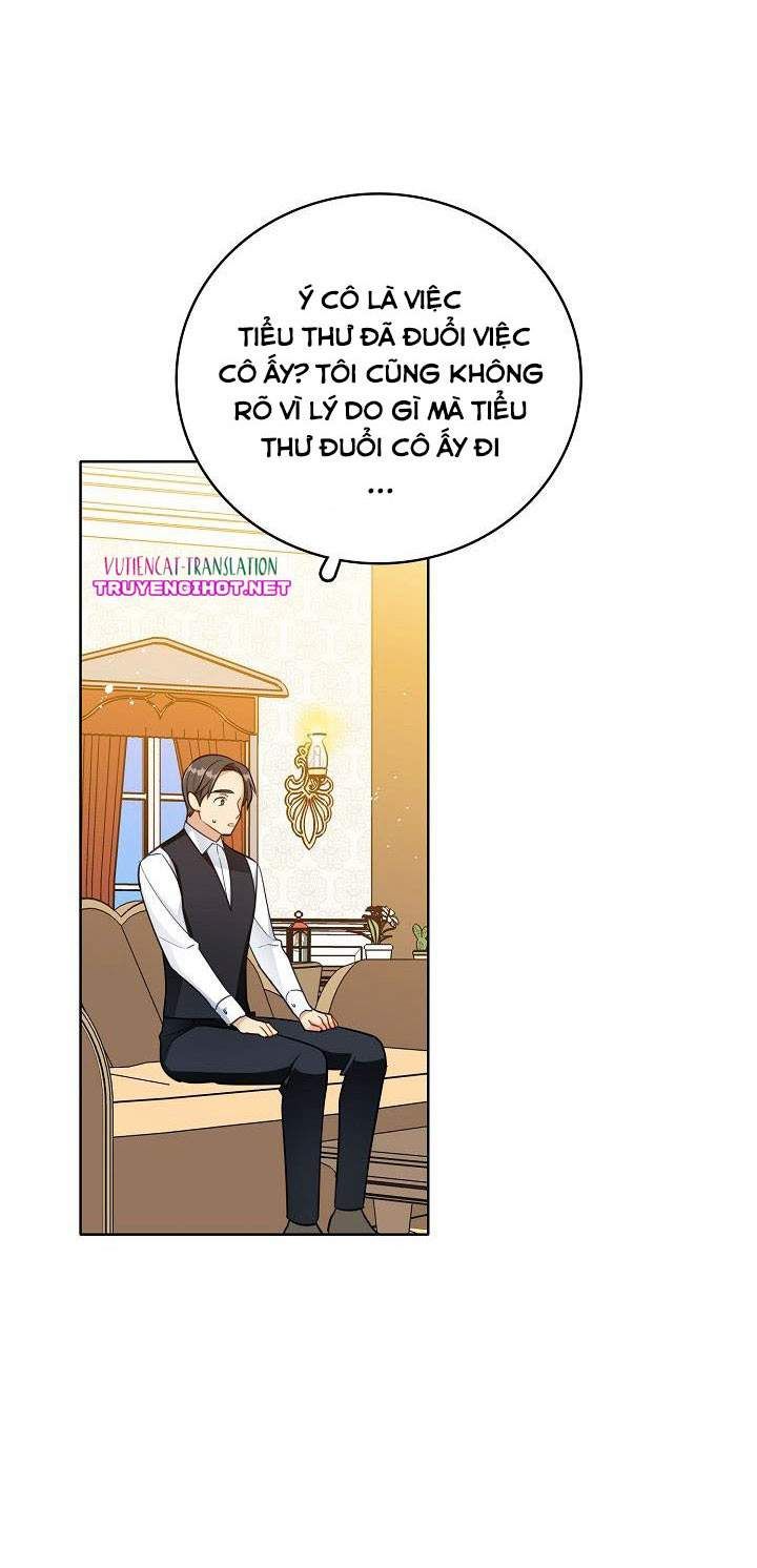 đọc truyện Thanh Tra Của Muiella Chương 101 ảnh 24 tại Thiên Thai Truyện