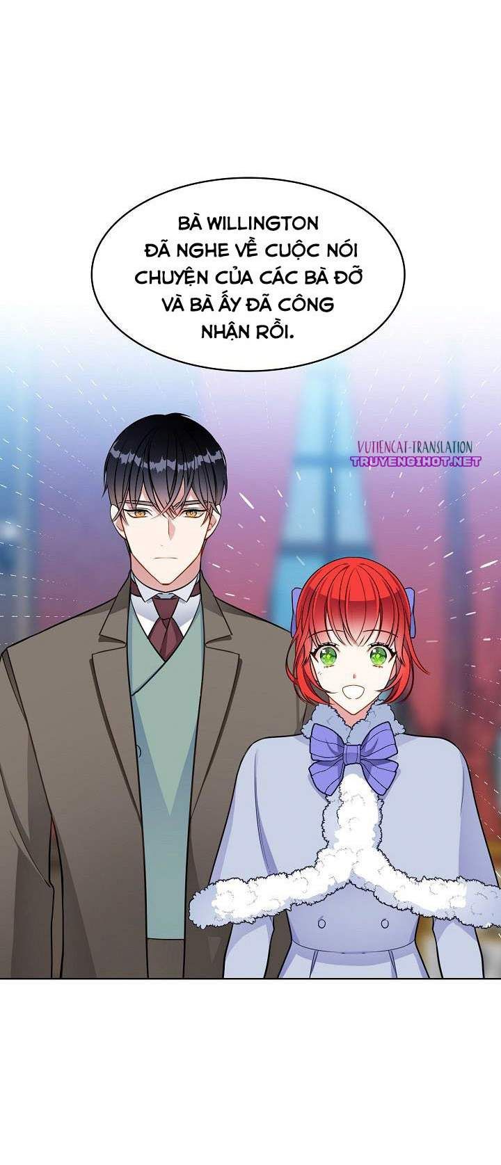 đọc truyện Thanh Tra Của Muiella Chương 101 ảnh 37 tại Thiên Thai Truyện