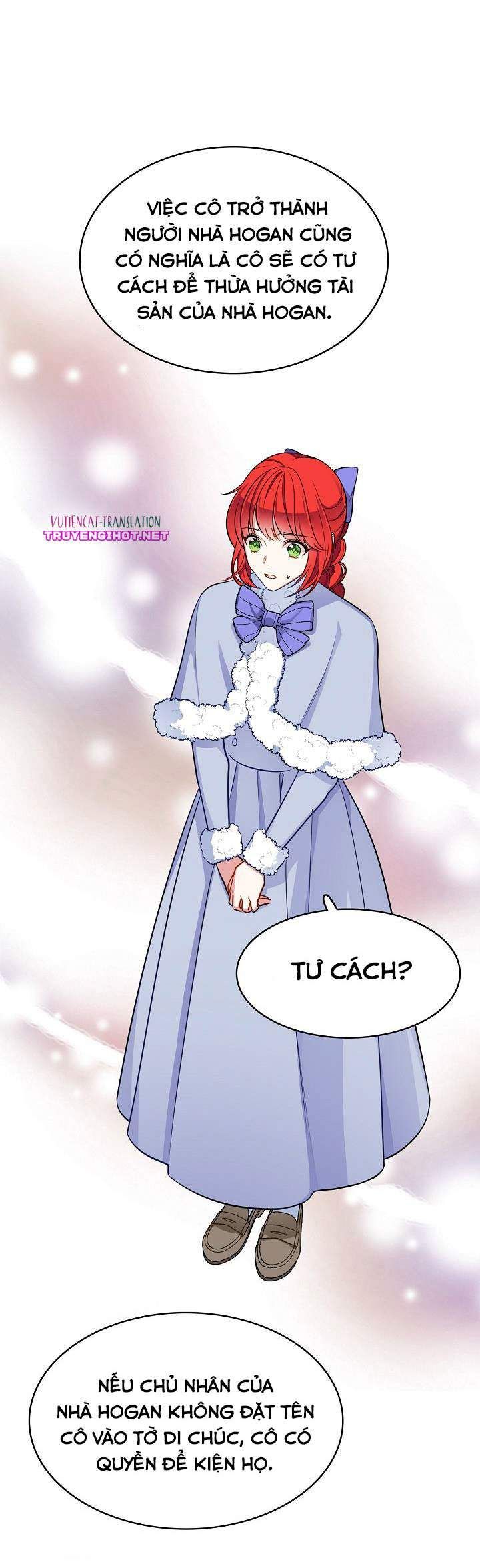 đọc truyện Thanh Tra Của Muiella Chương 101 ảnh 40 tại Thiên Thai Truyện