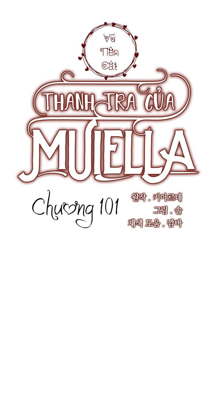 đọc truyện Thanh Tra Của Muiella Chương 101 ảnh 6 tại Thiên Thai Truyện