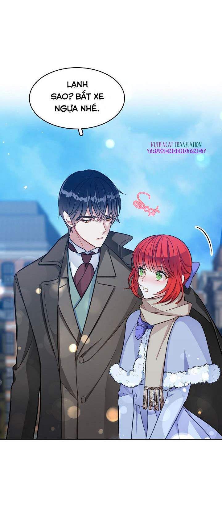 đọc truyện Thanh Tra Của Muiella Chương 101 ảnh 44 tại Thiên Thai Truyện