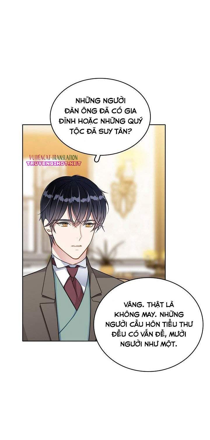 đọc truyện Thanh Tra Của Muiella Chương 101 ảnh 9 tại Thiên Thai Truyện