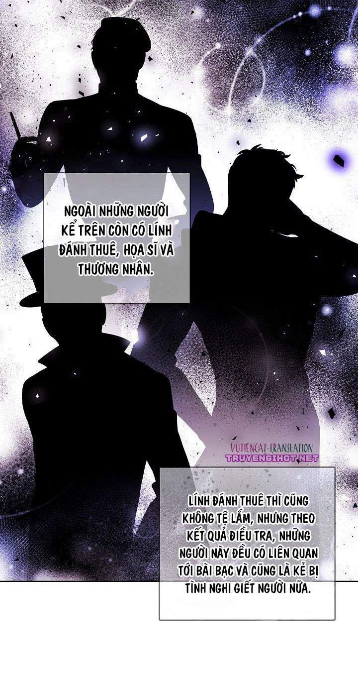 đọc truyện Thanh Tra Của Muiella Chương 101 ảnh 11 tại Thiên Thai Truyện