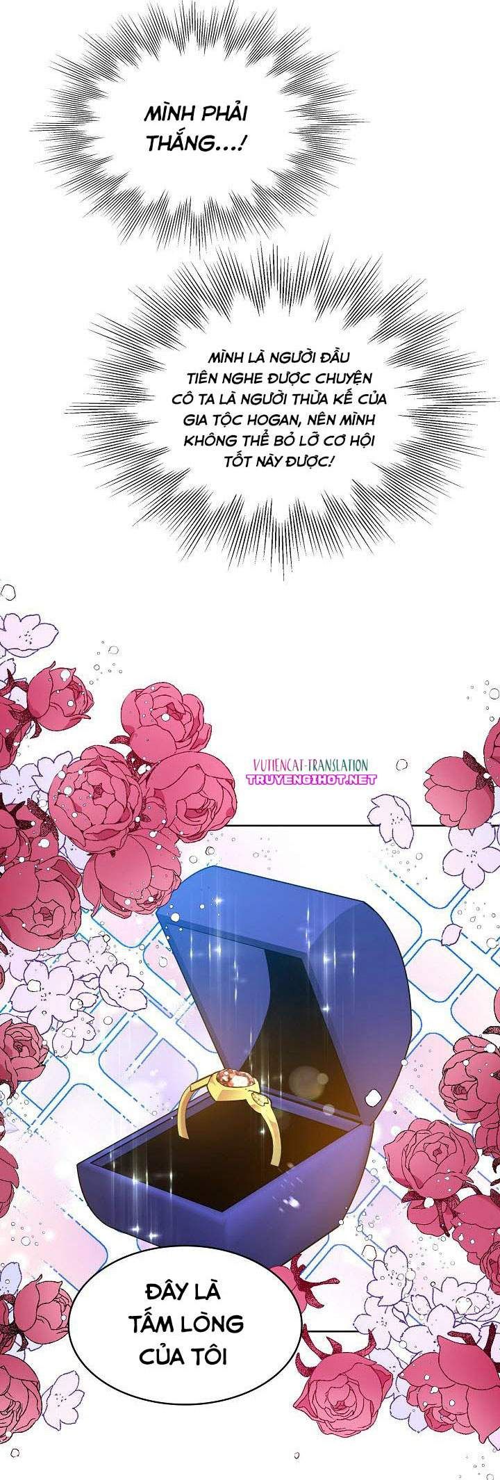 đọc truyện Thanh Tra Của Muiella Chương 102 ảnh 12 tại Thiên Thai Truyện