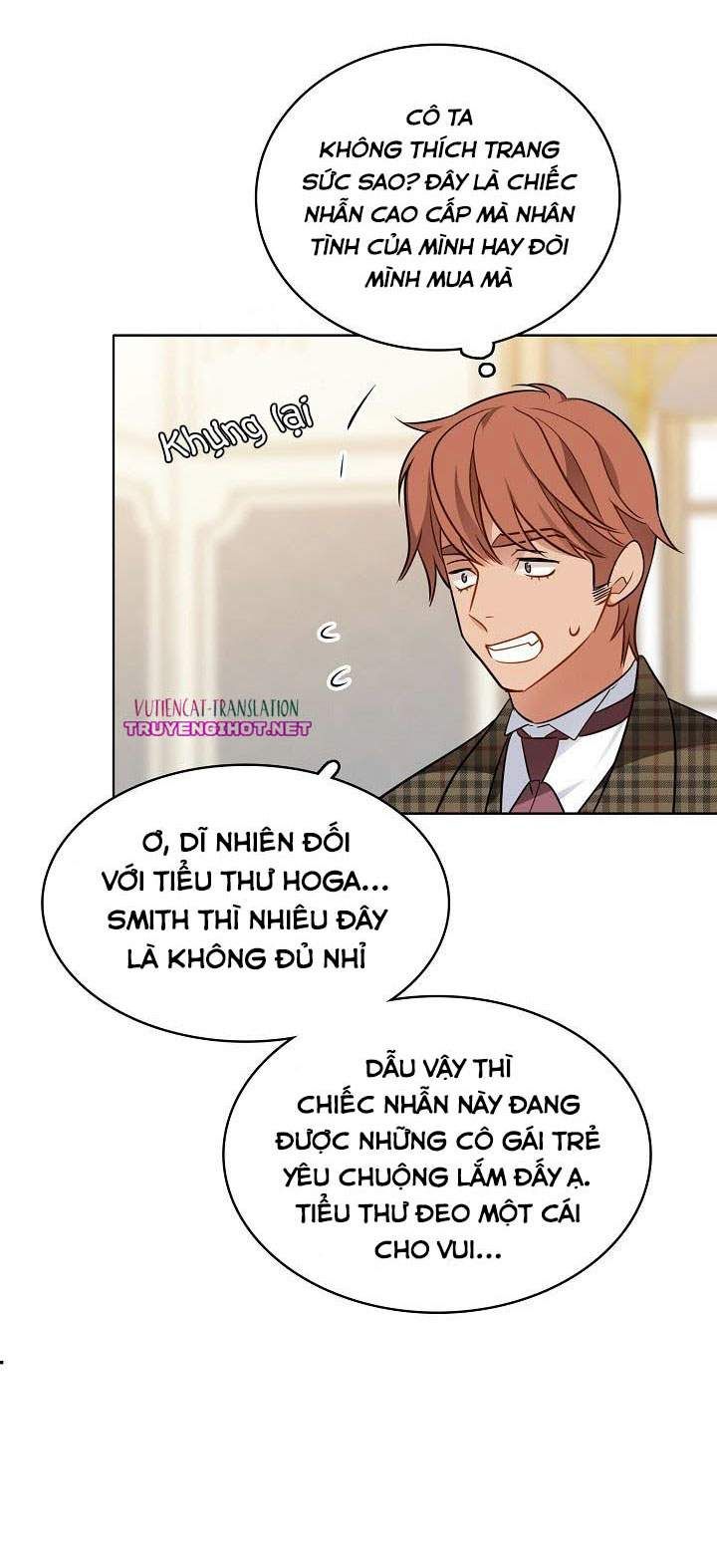 đọc truyện Thanh Tra Của Muiella Chương 102 ảnh 15 tại Thiên Thai Truyện