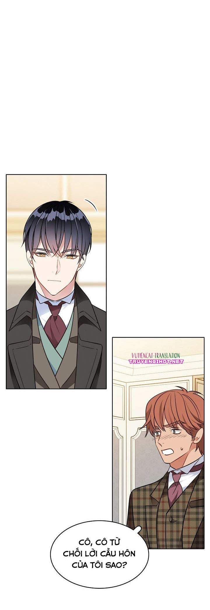 đọc truyện Thanh Tra Của Muiella Chương 102 ảnh 18 tại Thiên Thai Truyện