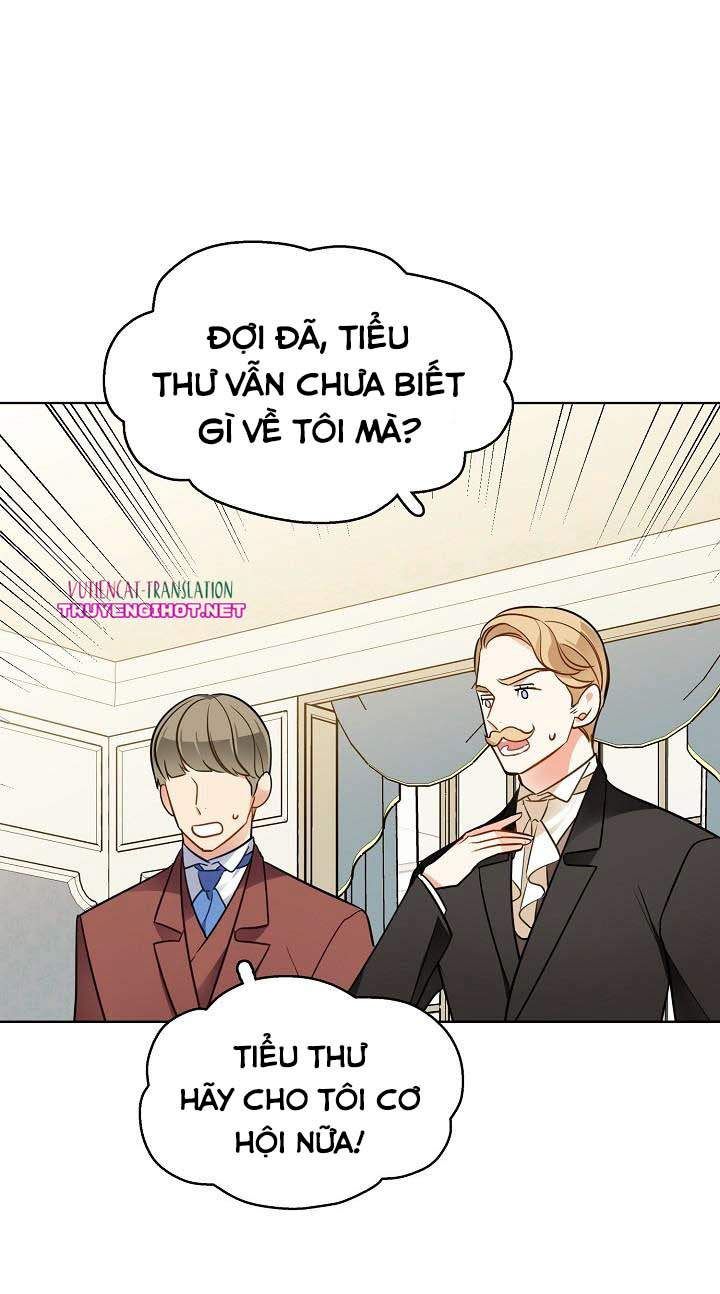 đọc truyện Thanh Tra Của Muiella Chương 102 ảnh 21 tại Thiên Thai Truyện