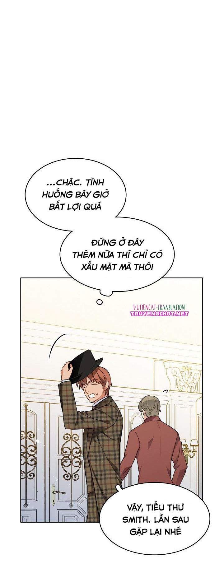 đọc truyện Thanh Tra Của Muiella Chương 102 ảnh 34 tại Thiên Thai Truyện