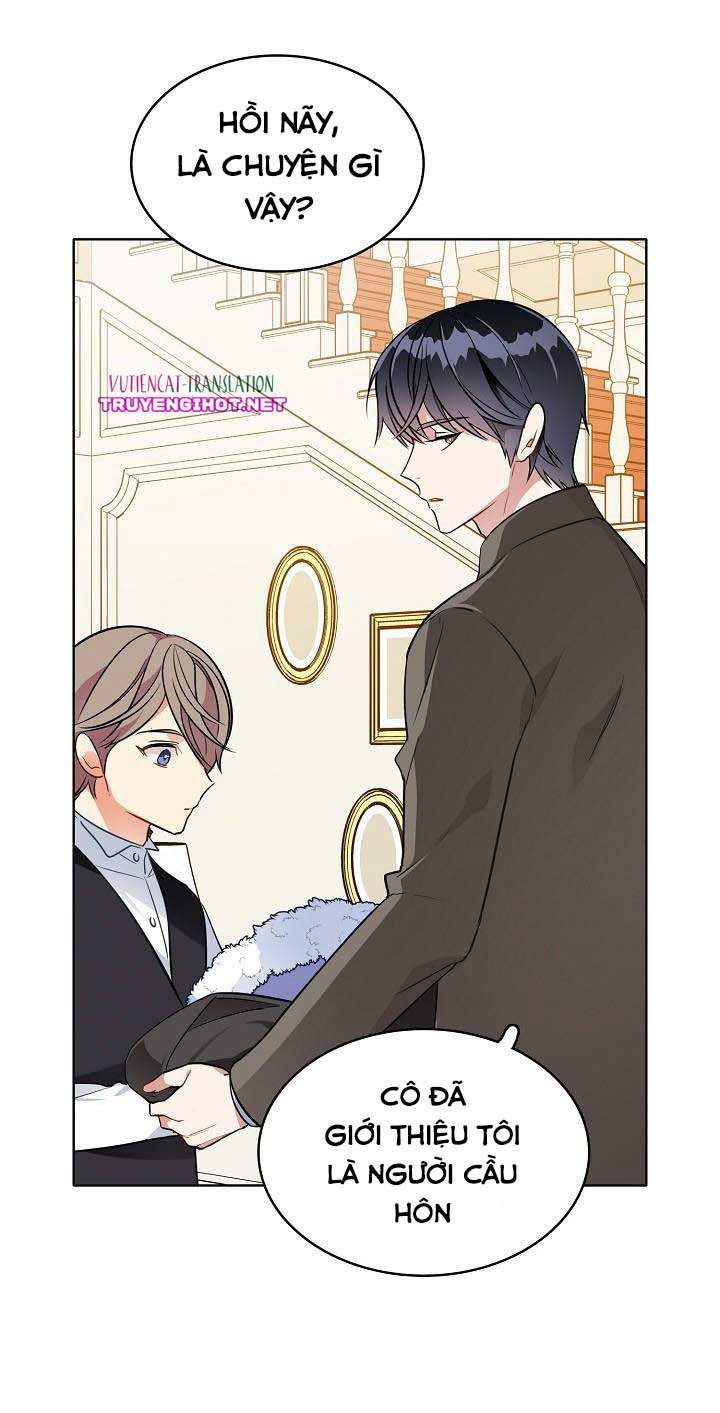 đọc truyện Thanh Tra Của Muiella Chương 102 ảnh 37 tại Thiên Thai Truyện