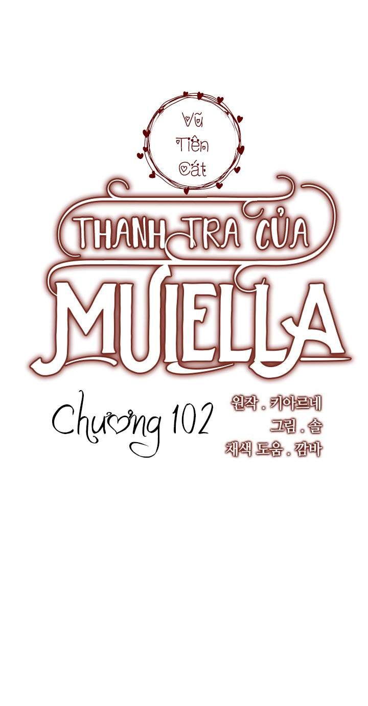 đọc truyện Thanh Tra Của Muiella Chương 102 ảnh 6 tại Thiên Thai Truyện