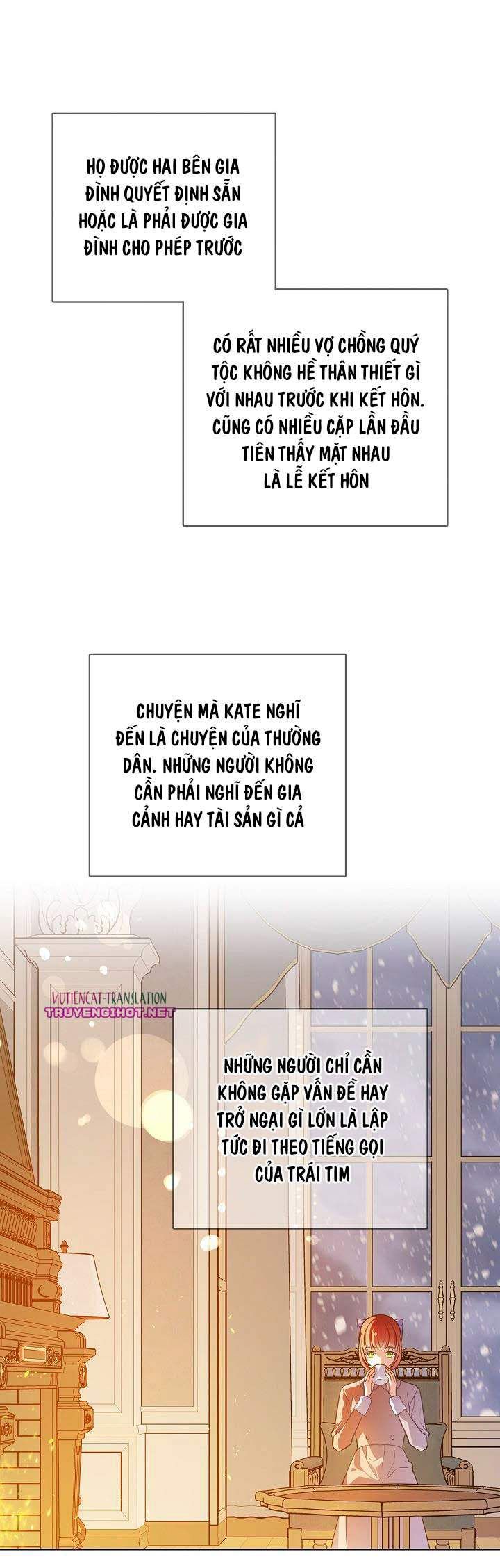 đọc truyện Thanh Tra Của Muiella Chương 102 ảnh 54 tại Thiên Thai Truyện