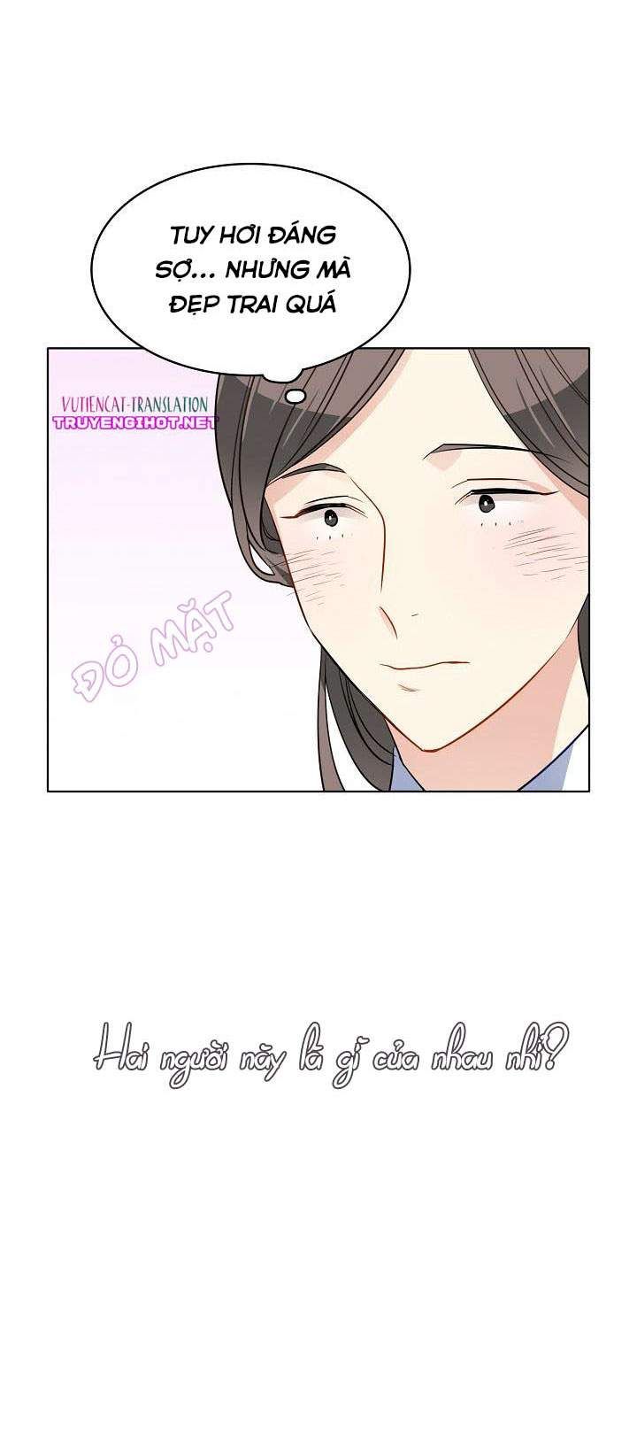 đọc truyện Thanh Tra Của Muiella Chương 102 ảnh 63 tại Thiên Thai Truyện