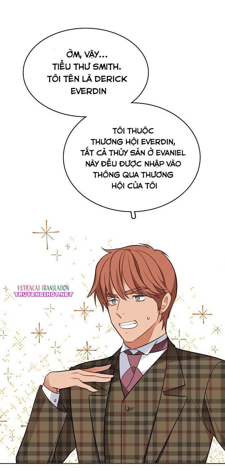 đọc truyện Thanh Tra Của Muiella Chương 102 ảnh 9 tại Thiên Thai Truyện