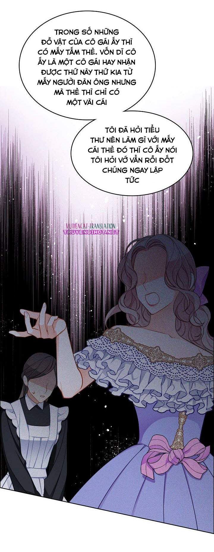 đọc truyện Thanh Tra Của Muiella Chương 103 ảnh 12 tại Thiên Thai Truyện