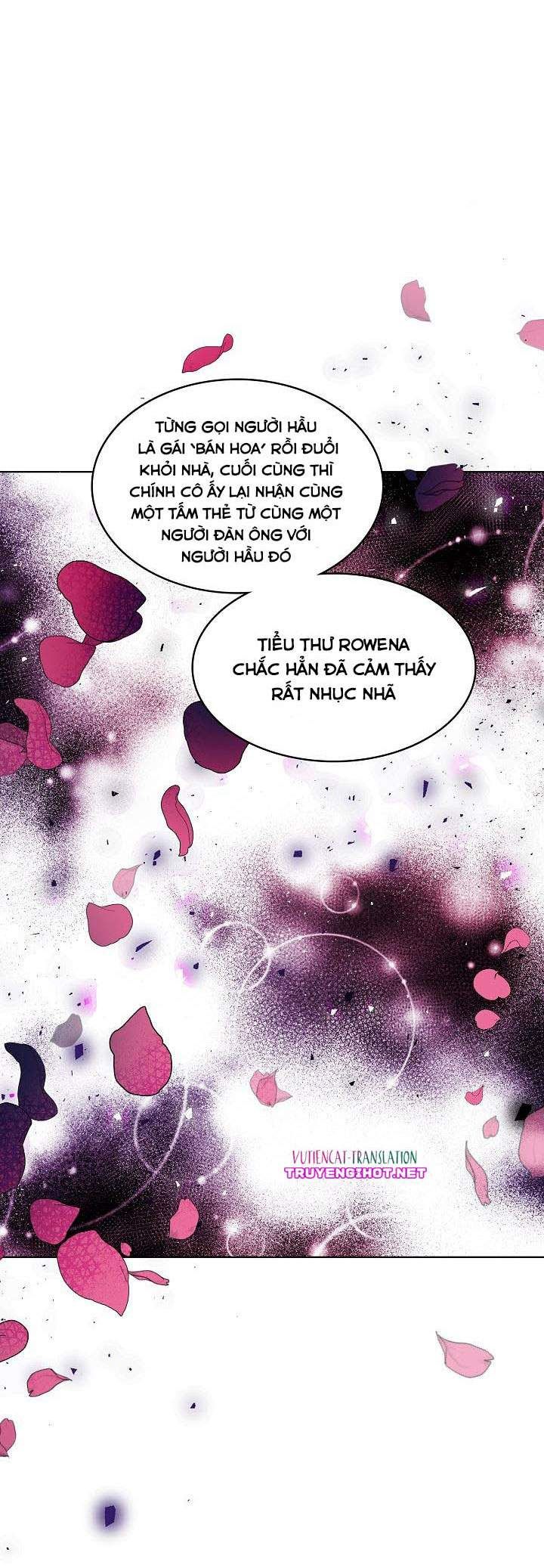 đọc truyện Thanh Tra Của Muiella Chương 103 ảnh 20 tại Thiên Thai Truyện