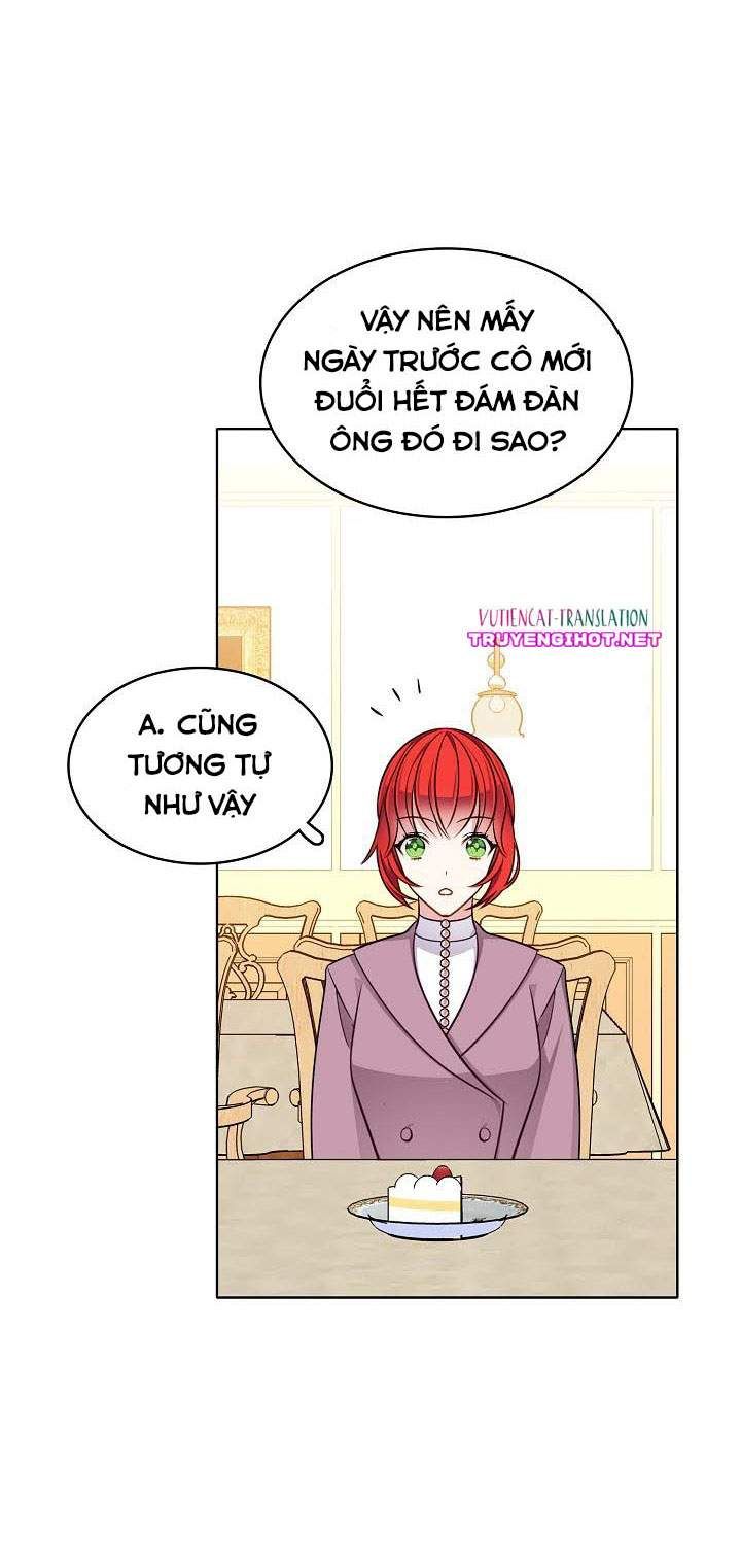 đọc truyện Thanh Tra Của Muiella Chương 103 ảnh 37 tại Thiên Thai Truyện