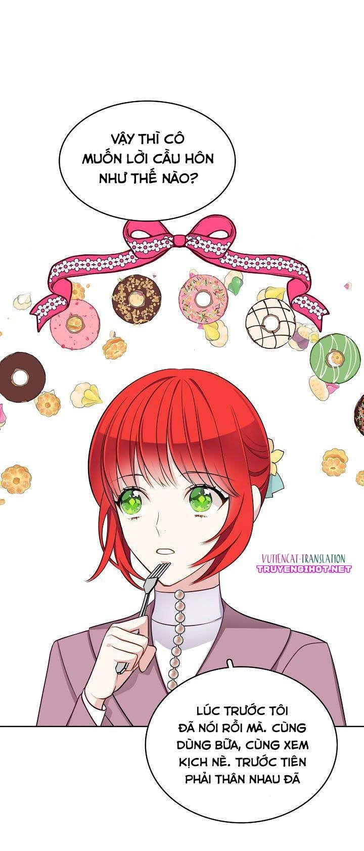 đọc truyện Thanh Tra Của Muiella Chương 103 ảnh 38 tại Thiên Thai Truyện