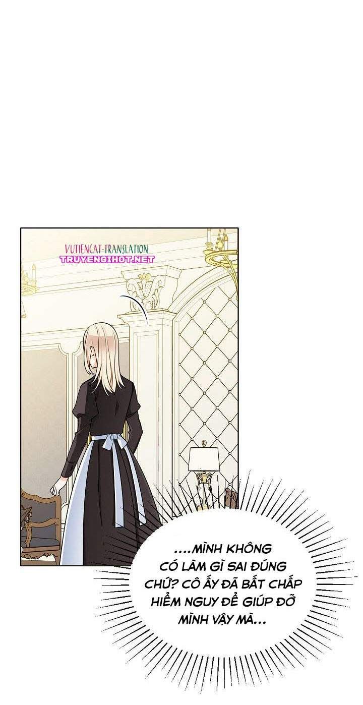 đọc truyện Thanh Tra Của Muiella Chương 103 ảnh 50 tại Thiên Thai Truyện