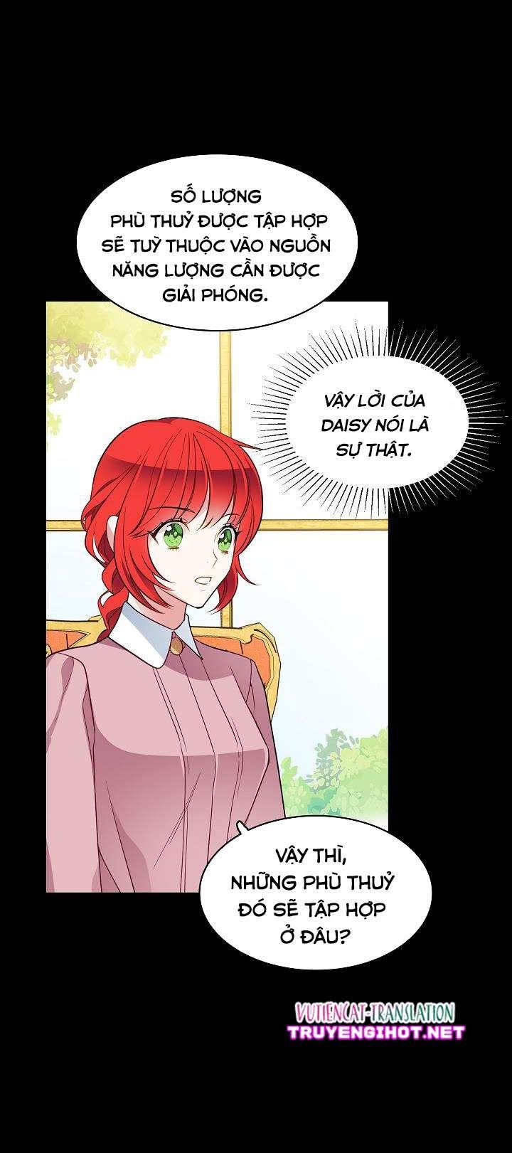 đọc truyện Thanh Tra Của Muiella Chương 104 ảnh 19 tại Thiên Thai Truyện