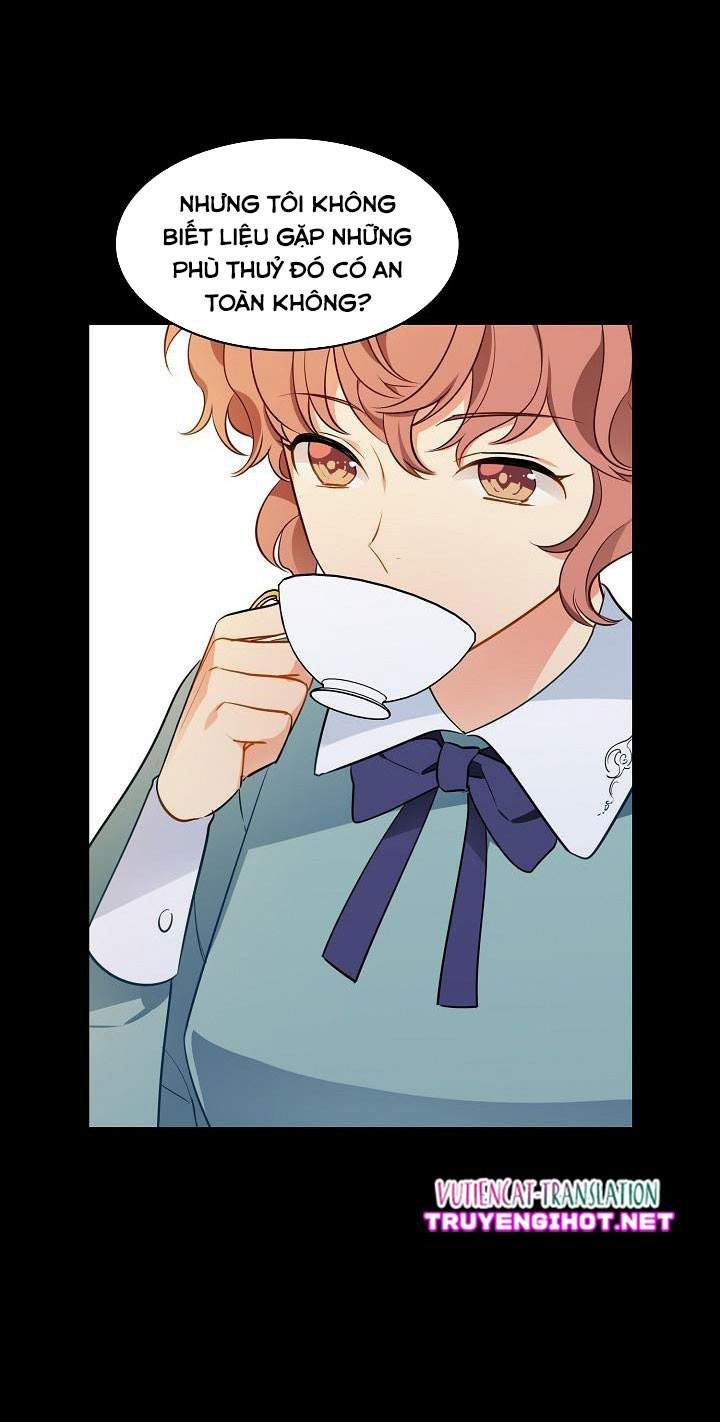 đọc truyện Thanh Tra Của Muiella Chương 104 ảnh 21 tại Thiên Thai Truyện