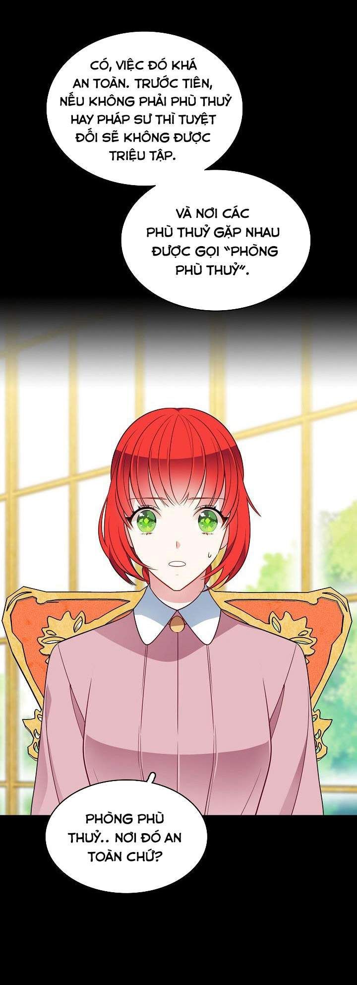 đọc truyện Thanh Tra Của Muiella Chương 104 ảnh 22 tại Thiên Thai Truyện