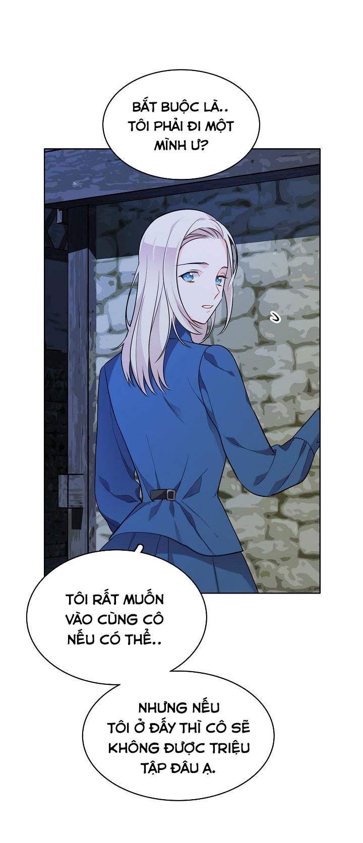 đọc truyện Thanh Tra Của Muiella Chương 104 ảnh 29 tại Thiên Thai Truyện